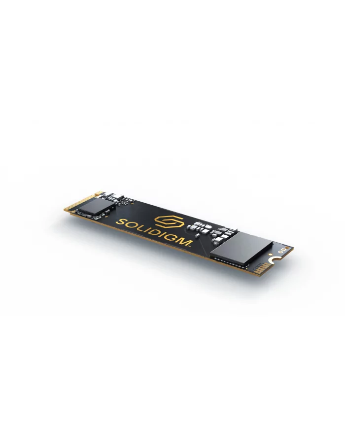 SOLIDIGM SSD P41 Plus 1TB M.2 80mm PCIe x4 3D4 QLC Retail Single Pack
