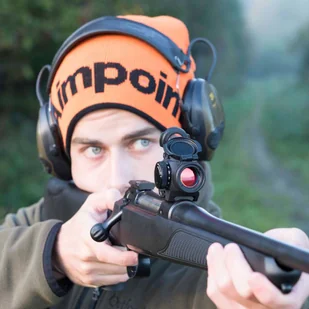 Aimpoint - Kolimator Micro H-2 - 2 MOA - Picatinny - 200185 - Amunicja i osprzęt ASG - miniaturka - grafika 8