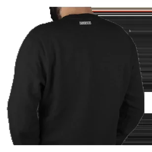 Czarna bluza Dacia Logan-3XL - Bluzy męskie - miniaturka - grafika 1