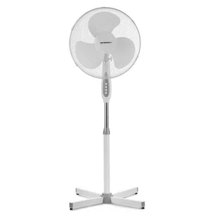 Wentylator Berdsen 355000 Biało-szary - Wentylatory - miniaturka - grafika 1