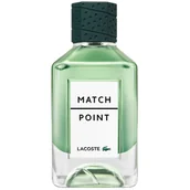 Wody i perfumy męskie - Lacoste Match Point woda toaletowa spray 100ml - - miniaturka - grafika 1