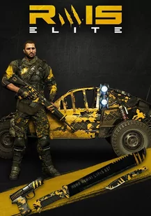 Dying Light - Rais Elite Bundle - DLC - miniaturka - grafika 1