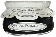 Dżem - Krokus Konfitura z Czarnej Porzeczki 320g - Krokus smaknatury-KROKONFITCZPO - miniaturka - grafika 1