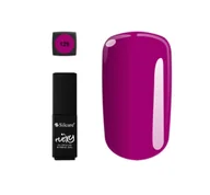 Lakiery hybrydowe - Silcare Flexy Hybrid Gel lakier hybrydowy 129 4.5g - miniaturka - grafika 1