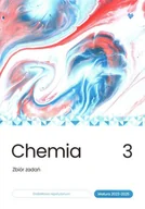 Podręczniki dla liceum - Chemia. Zbiór zadań. Matura 2023-2025. Tom 3 - miniaturka - grafika 1
