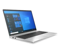 Laptopy - HP ProBook 455 G8 4K7B6EAR Ryzen 5 / 8GB / 256GB SSD / AMD Radeon / FullHD / Win11 Pro / Srebrny - miniaturka - grafika 1