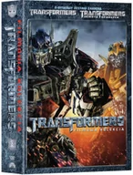 Pozostałe filmy DVD - Transformers - Filmowa kolekcja - miniaturka - grafika 1