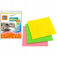 Ściereczki, gąbki, czyściki - Ravi Ścierka kuchenna z mikrofibry 2 szt 4x 48cm - miniaturka - grafika 1