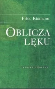 Oblicza Lęku - Pedagogika i dydaktyka - miniaturka - grafika 1