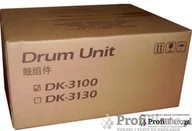 Bębny do drukarek - Bęben Kyocera DK-3100 do drukarek (Oryginalny) [100k] - miniaturka - grafika 1