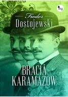 Powieści historyczne i biograficzne - Bracia Karamazow - miniaturka - grafika 1