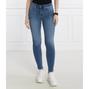 Liu Jo Jeansy divine | Skinny fit - Spodnie damskie - miniaturka - grafika 1