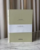 Planery - Notatnik Selfwise Sage - miniaturka - grafika 1