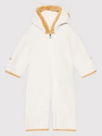 Kombinezony dla dzieci - Columbia Kombinezon Tiny Bear Bunting 1523741 Biały Regular Fit - miniaturka - grafika 1