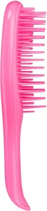 Tangle Teezer The Wet Detangler Mini szczotka do włosów Pink Sherbet - Szczotki i grzebienie do włosów - miniaturka - grafika 7