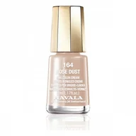 Lakiery do paznokci - Lakier do paznokci Mavala 164-rose dust (5 ml) - miniaturka - grafika 1