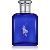 Wody i perfumy męskie - Ralph Lauren Polo Blue Woda toaletowa 75ml - miniaturka - grafika 1
