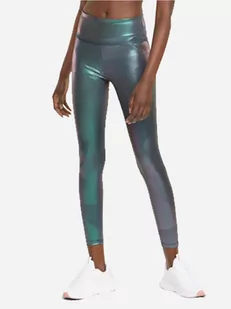 Legginsy damskie Puma Stardust Crystalline 7/8 52137542 S Szare (4064535539196) - Legginsy - miniaturka - grafika 1