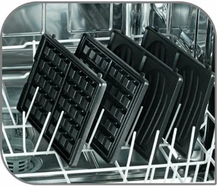 Opiekacz 2w1 TEFAL SW852D12 - AGD OUTLET - miniaturka - grafika 7