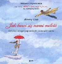 Jak bawi się nami miłość - Poezja - miniaturka - grafika 1