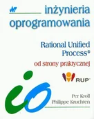 Systemy operacyjne i oprogramowanie - Rational Unified Process od Strony Praktycznej - miniaturka - grafika 1