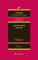 Muzyka dla dzieci - System Prawa Karnego Procesowego. Tom I. Zagadnienia ogólne. Część 1 LexisNexis - miniaturka - grafika 1