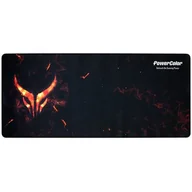 Podkładki pod mysz - Podkładka POWERCOLOR Red Devil - miniaturka - grafika 1