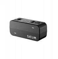 Akcesoria do kamer sportowych - SJCAM SJ20 Dual-slot Battery Charger - miniaturka - grafika 1