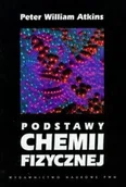 Chemia - Podstawy chemii fizycznej - miniaturka - grafika 1
