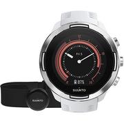 Monitory aktywności - Suunto 9 G1 BARO WHITE + HR BELT - miniaturka - grafika 1