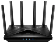 Routery - Cudy WR6500 wi-fi 7 - miniaturka - grafika 1
