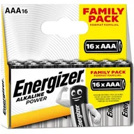 Baterie i akcesoria - Energizer 628123 baterie jednorazowe 628123 - miniaturka - grafika 1