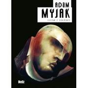 Albumy o  sztuce - Myjak Rzeźba Dorota Folga-Januszewska - miniaturka - grafika 1