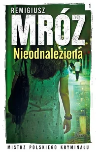 Mistrz Polskiego Kryminału - Czasopisma - miniaturka - grafika 1