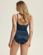 Majtki damskie - Esotiq Shapewear Shapy - Majtki modelujące, granatowe Wariant/Rozmiar: S DOSTAWA 24h GWRANCJA - miniaturka - grafika 1