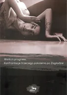 Religia i religioznawstwo - Work in progress Konfrontacje trzeciego pokolenia po Zagładzie Budzik Jagoda - miniaturka - grafika 1