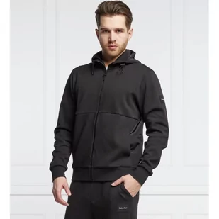 Calvin Klein Bluza | Regular Fit - Bluzy męskie - miniaturka - grafika 1