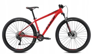 Rower Górski MTB FUJI NEVADA 29 2.0 LTD Rama 23" / Shimano DEORE 2x10 - Rowery - miniaturka - grafika 1