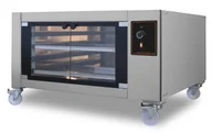 Piece, kotły  i płyty grzejne gastronomiczne - Resto Quality Komora wzrostowa do ciasta (pieców z linii BAKE, BAKE D) CT 4-4-4 - miniaturka - grafika 1