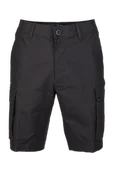 Spodenki męskie - Spodenki FOX Slambozo 3.0 Cargo Czarny32 - miniaturka - grafika 1