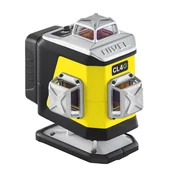 Sprzęt geodezyjny - Multilaser z wiązką zieloną Nivel System CL4G - miniaturka - grafika 1