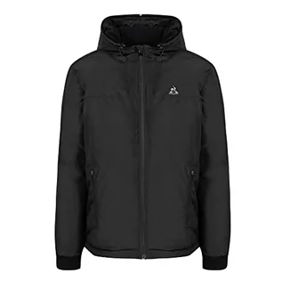 Kurtki męskie - Le Coq Sportif Tech Doudoune No 2 M Kurtka Męska - grafika 1