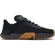 Buty sportowe męskie - Buty Treningowe Męskie Under Armour TriBase Reign 4 - miniaturka - grafika 1