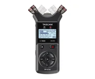 Dyktafony - Tascam DR-07XP - miniaturka - grafika 1