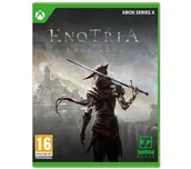Gry Xbox Series X - Enotria The Last Song Gra na Xbox Series X - miniaturka - grafika 1