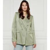 Marynarki i żakiety damskie - GUESS Marynarka CAMILLE | Relaxed fit - miniaturka - grafika 1