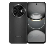 Telefony komórkowe - Tecno Spark 30C 8/256GB Czarny - miniaturka - grafika 1