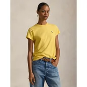 Koszulki i topy damskie - POLO RALPH LAUREN T-shirt Classic fit - miniaturka - grafika 1