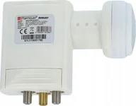 Akcesoria TV-SAT - Opticum Konwerter SCR 24UB 2LEGACY Opticum Red Robust - miniaturka - grafika 1