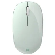 Myszki - Microsoft Bluetooth Mobile Mint RJN-00027 - miniaturka - grafika 1